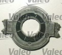 VALEO 826334 Clutch Kit